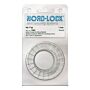 NORD-LOCK NL1 SP Wedge Locking Washers, 1", ID 1 1/10", OD 1.91", 50prs/bx