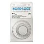 NORD-LOCK NL27 Wedge Locking Washers, M27, ID 1.12", OD 1.65", 50prs/bx