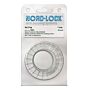 NORD-LOCK NL27SP Wedge Locking Washers, M27, ID 1.12", OD 1.91", 25prs/bx