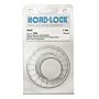 NORD-LOCK NL42 Wedge Locking Washers, M42, ID 1 7/10", OD 2.48", 25prs/bx