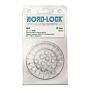 NORD-LOCK NL5 Wedge Locking Washers, M5, ID 0.21", OD 0.35", 200prs/bx