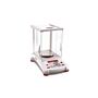 OHAUS AX124/E Adventurer Analytical Balance 120 x 0.1mg