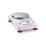 Ohaus Scale PX1602/E Pioneer Precision Electronic Balance, 1600g x .01g