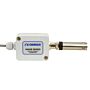 Omega Engineering MTP-K-F Miniature Thermocouple Connector, 3-Prong, Flat Pin, Female, K Type, -20F to 356F