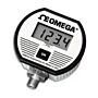 Omega Engineering DPG1000B-30G Pressure Gauge, 0-30 psig, battery powered