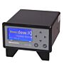Panametrics DEWIQ-361-0 Panel Mount Moisture Analyzer, 100 to 240 VAC, no power cord