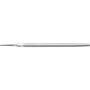 Pferd Inc 11104 10" Three Square File, Second Cut