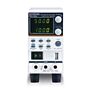 GW Instek PFR-100L Multi-Range DC Power Supply (0~50V/0~10A/100W) Fanless
