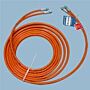 Plarad B20-000-1-00830 High Pressure Hose, 800bar