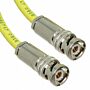 Pomona EM5223-120 Lug Triax,Belden 9222 MTO Cable 