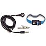 Pomona 6082 Anti-static Wrist Strap with Clip