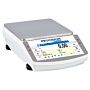 PROCISION TCT-6002.C Toploader Balance, 6000g x 0.01g, Calibration Certificate