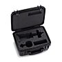 Ralston Instruments DCAP Case for DCAP or DCAP-PV Pumps and Accessories,Case only