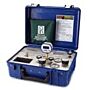 Ralston Instruments NPAK-3KPSIG-D Nitropak Nitrogen Calibration Source with 3K PSIG Gauge Kit