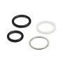 Ralston Instruments QTHA-2FS0-SK Replacement Seal Kit for QTHA-2FS0-QD & QTHA-2FSA-QD