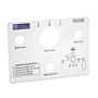 Ralston Instruments QTVC-0024 QTVC Front Panel