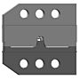Rennsteig 624 1619 3 01 RT CRIMP DIE SET for Yazaki terminal 7116-4020