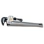 Ridgid Tools 31100 18" Aluminum Pipe Wrench