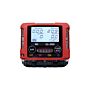 Used RKI Instruments GX-2009 Mini Multi-Gas Detector, CO, H2S, O2, LEL