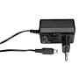 Rotronic AC1212 Mains Power Adapter for HP2x Series