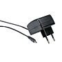 Rotronic AC1214 Mains adaptor 100-240vac/5vdc, mini USB