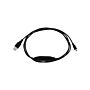 Rotronic AC3006 Service cable for Rotronic transmitters