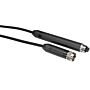 Rotronic E2-02A Extension cable (black) for HC2A probes, 7-pin f/m connectors