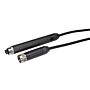 Rotronic E3-01XX Extension Cable for HC2A/HC2 Probes with open ends