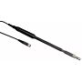 Rotronic HC2-HK25 High temperature handheld probe, -100-200C / 0-100 %RH