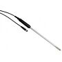 Rotronic HC2-HP28 Insertion probes, +/-0.8 %rh, +/-0.1 K, at 23C