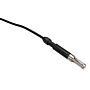 Rotronic HC2A-IC105 Industrial humidity probe with 5m cable, 5.669" x 0.591"