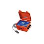 Micronics MANTARAY Portable Area-Velocity Flow Monitor