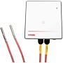 Rotronic RMS-LOG-T30-L Data Logger LAN Interface