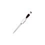 Sartorius BP041 Electronic Pipette, Single Channel, 5-120 uL