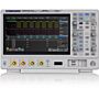Siglent  SDS2104X PLUS 100 MHz, 4 Ch, 2GSa/s Digital Oscilloscope
