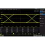 Siglent SDS6000L-EJ Eye Diagram/Jitter Analysis (software)