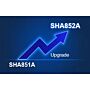 Siglent SHA850-F2 Upgrade SHA851A to SHA852A 