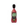 Amprobe SM-20A Sound Meter, 30 dB - 130 dB & 35 dB - 130 dB ranges