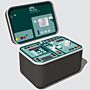 SMC PTE-100-C PRO Single Phase Relay test unit with an independent voltage Module