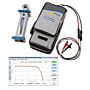 Solmetric PVA-1500S-30A for Rent, PV Analyzer, 1500V/30A with I-V Curve