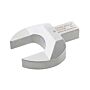 Stahlwille 731/100 50 Open Ended Insert Tool 22 x 28mm