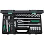Stahlwille 40/52/27/11 Socket Set 