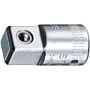 Stahlwille 409 Adaptor 1/4" - 3/8"