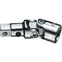 Stahlwille 428QR 3/8" Universal Joint with Quick Release