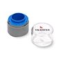 Troemner SWCE-0200 Polycarbonate Case for 200g Electronic Balance Weight
