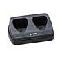 FLIRT198126 2-Bay Battery Charger 