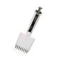 Sartorius Tacta Adjustable Volume, 8 Channel, Manual, Pipette, 0.5 - 10 uL