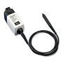 Tektronix TAP3500 Single-ended Active Probe, 3.5 GHz with TekVPI interface