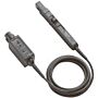 Tektronix TCP2020 Current Probe, DC Coupled, 50 MHz, 20A, BNC Interface