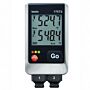 Testo 175 T3 2-Channel Temperature DataLogger